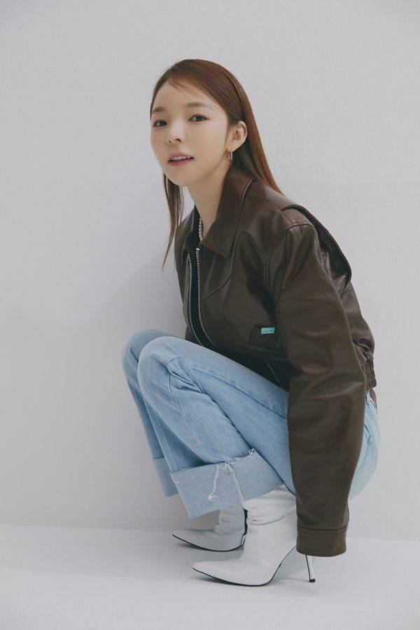 박진주 / 사진=앤드마크 제공