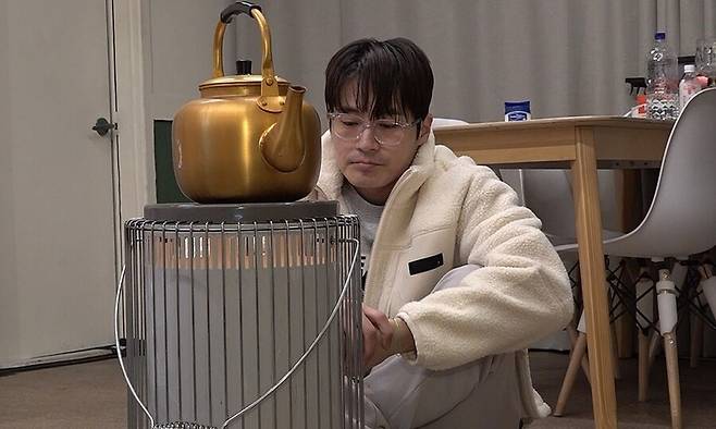 ▲ 차서원. 제공|MBC '나 혼자 산다'