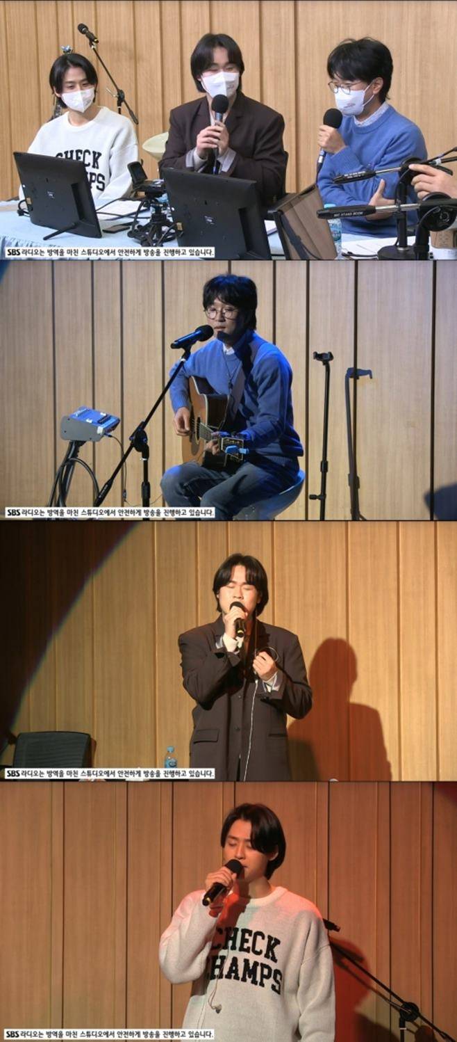 박창근 김동현 이솔로몬