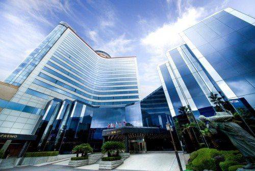 제주 칼호텔. /네이버호텔 제공