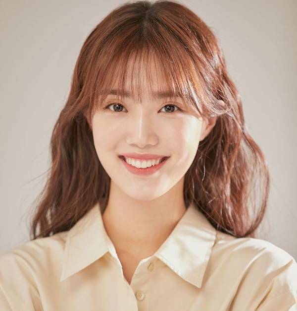 윤서아 코로나19 확진 / 사진=9아토 공식 SNS