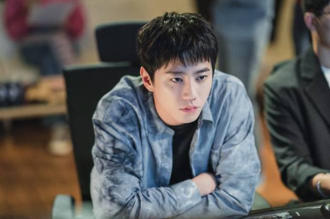 SBS ‘너의 밤이 되어줄게’ 스틸컷.