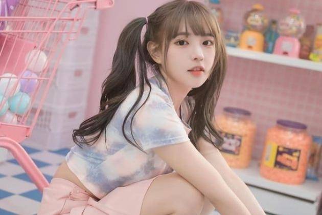 BJ잼미로 활동한 故 조장미씨 : [조장미씨 인스타그램 캡처. 재판매 및 DB 금지]