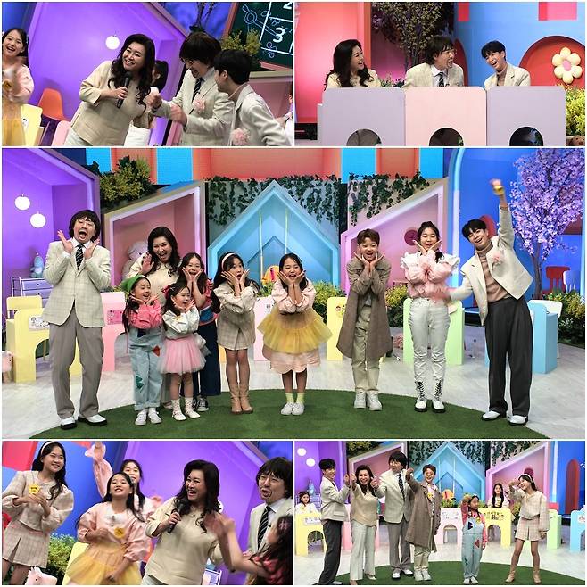 It was C.C. during college, said child care president Oh Eun Young.Dr. Oh Eun Young will appear in the fourth episode of the TV Chosun forsythia school which is broadcasted at 10 pm on February 7th.Dr. Oh Eun Young will unravel the generation sympathy quiz with the members of Forsythia school on the show, enjoy a pure concentric world with pleasant chat.The members of Forsythia school laughed as soon as they saw Oh Eun Young health teacher who appeared as a forsythia door, and laughed with a loud cheer.Oh Eun Young said that he wore a special forsythia look for a visit to the forsythia school and said, I first receive such a violent welcome.The members of the Forsythia school then asked Oh Eun Young, Where did you date during your love life?Oh Eun Young, who was worried about the unexpected questions of the children, confessed frankly that he had a date in lecture room and evil coffee room.However, the children who did not know the vulture tea room were puzzled, and then they asked again the question Is it a cafe with an eagle?In addition, Oh Eun Young was asked What was the happiest moment? During the calyx quiz, and without a moment of worry, he gave a touching answer It is the year of becoming a mother and gave a warm answer.As soon as the members of the Forsythia school heard Oh Eun Youngs answer, they asked questions such as How many children did you have and How many children did you have?I am a teacher s child, and made Oh Eun Young impressed.Oh Eun Young is hanging out with members of the Forsythia school, and the main broadcast of Forsythia school, which will reveal a different charm that has not been shown in the past, is drawing attention.Dr. Oh Eun Young put down his burden as a mentor for a while and laughed pleasantly throughout the recording because he was so absorbed in the innocence of the members of the forsythia, the production team said. Please expect the fourth episode of Forsythia school, which is a charm of Dr. Oh Eun Youngs reversal.