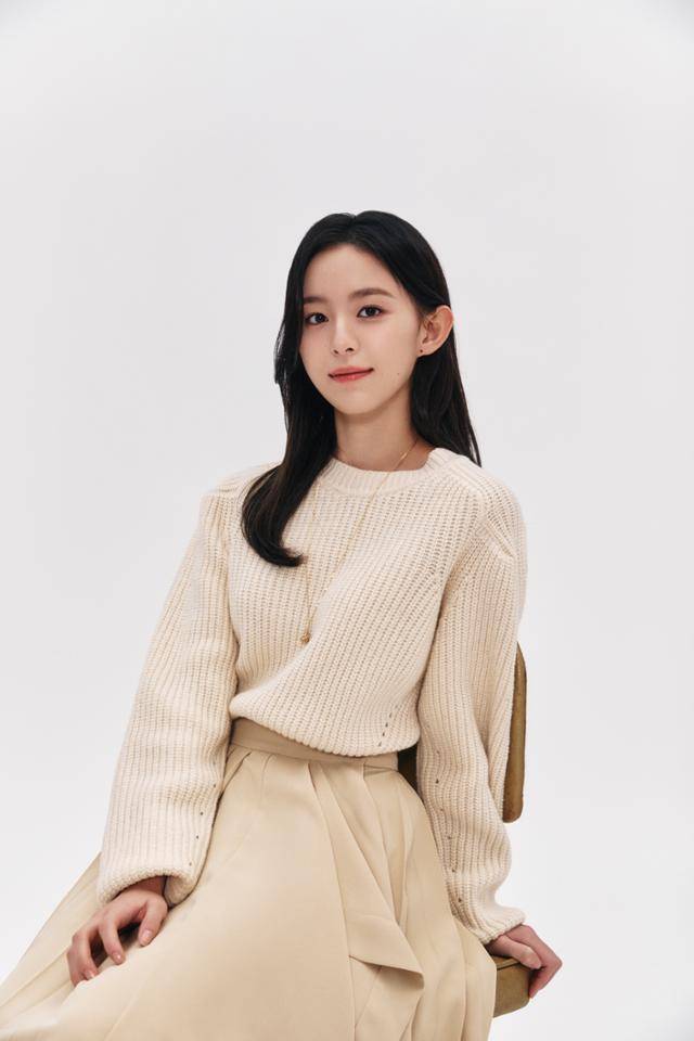 박지후가 연기를 향한 열정을 내비쳤다. 넷플릭스 제공