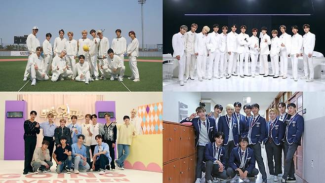 사진=플레디스 엔터테인먼트