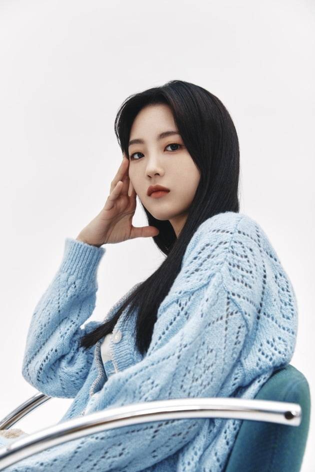 베우 조이현./사진제공=넷플릭스