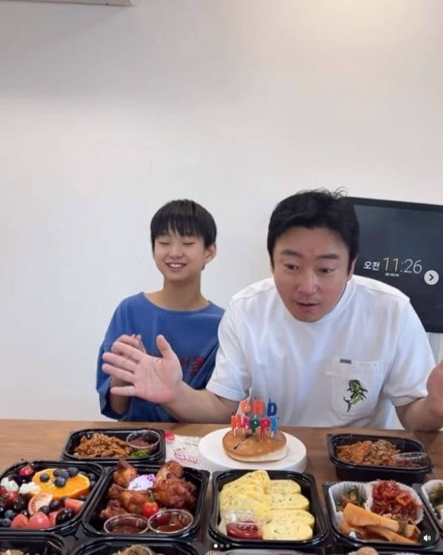 사진=박지연 인스타그램 캡처