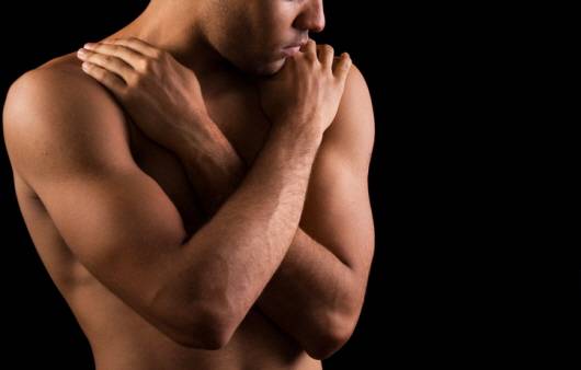 여유증이 생기면 노출이 필요한 장소에서 신경이 쓰인다