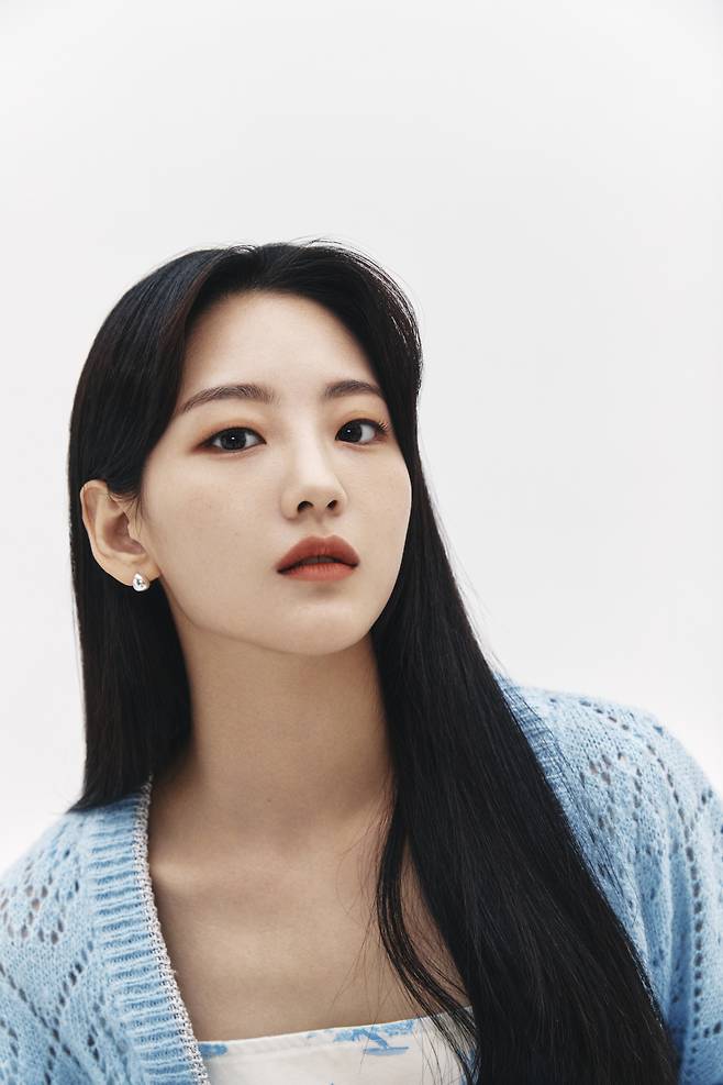 배우 조이현/ 사진제공=넷플릭스 © 뉴스1