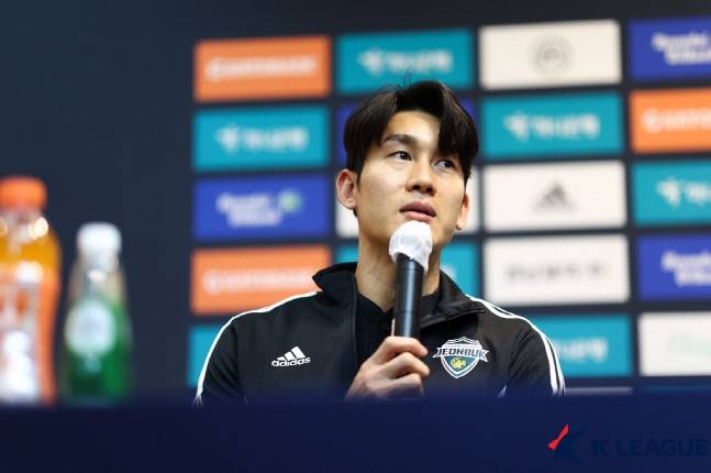 전북 현대 이용.제공 | 한국프로축구연맹