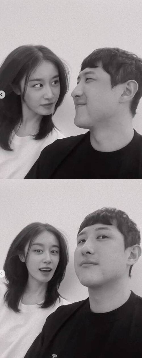 지연 결혼발표 사진=지연 인스타그램