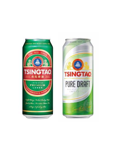 칭따오/사진= 비어케이