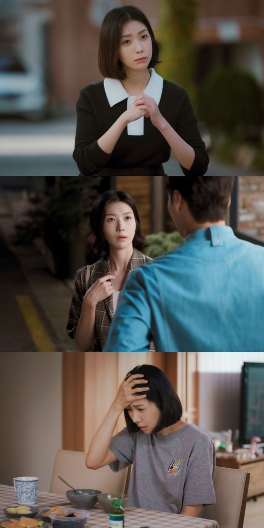 Kim Ji Hyun is a 39-year-old mother solo Jang Joo-hee character and is a sign of becoming a new pronoun of Lovely.JTBCs new Wednesday-Thursday evening drama Thirty, Nine (playplayplay by Yoo Young-ah/director Kim Sang-ho/produced JTBC Studio, Lotte Culture Works) is a reality human romance drama that deals with deep stories about the friendship, love and life of three friends who are about forty.It is scheduled to meet with viewers at 10:30 pm on the 16th.Kim Ji Hyun, who completed the three Friends with Son Ye-jin (Chamijo station) and Jeun Mi-do (Chung Chan-young station), said, It was so attractive to tell the story of three thirty-nine years old.After reading the script, I fell so far that I repeated crying and laughing. I recalled my first meeting with Thirty, Nine, which I wanted to listen to only the title and contents.Jang Joo-hee, a department store cosmetics manager in charge of Kim Ji Hyun, is stimulating interest with an unusual title called Mother Solo of 39.Especially, the innocence and the wrongness that disarms the opponent, which is timid, predicts the charm of another resolution, and predicts the birth of a unique character, unlike the rational and calm Cha Mi-jo and the free-spirited Jeong Chan-young.Kim Ji Hyun interpreted that Zhu Xi is a very attractive person who wonders why he did not have a love affair. My heart is the softest, but sometimes it breaks the most.Its a pretty friend who cares more about people around him than he does, and so the wrong thing is suddenly revealed.Kim Ji Hyuns affectionate gaze can be felt when he looks at the character in the word harmlessness which can express Jang Joo-hee in a word.Above all, Kim Ji Hyun is currently working full of tension with Lee Ju-yeon, a cold and poisonous chaebol daughter-in-law in the community city, so the images of Jang Joo-hee in the 30, 9 teaser video are getting more and more different.Therefore, how to express the character of the previous work and 180 degrees different person, Kim Ji Hyuns new Acting is also focused on the situation.The main character is a person who stands a lot of days, and there is a lack of love.Zhu Xi, by comparison, is a man with a lot of laughter and a lot of love, so it seems a little more comfortable, but it still makes me nervous when I act. I didnt want Zhu Xi to splash alone, but he was the wrong person, and I wanted to mix well with the two Friends, so I was very careful that he was overdoing himself when I caught the tone.I hope it will be expressed well. Finally, Kim Ji Hyun said, Thirty, nine is a warm drama that will be an opportunity to think about precious people again.I hope you will see how the three friends are friendly to each other. JTBCs new Wednesday-Thursday Evening drama Thirty, Nine will be broadcasted at 10:30 pm on Wednesday, 16th.JTBC Studio