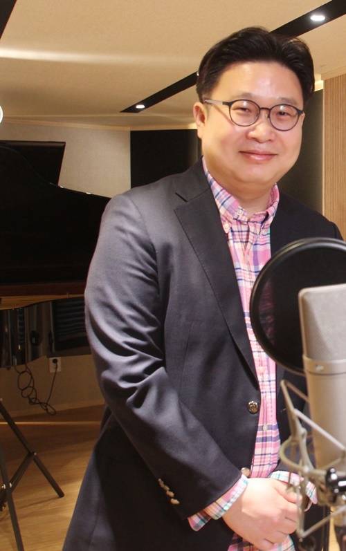 서경덕 보그 항의 사진=서경덕 교수