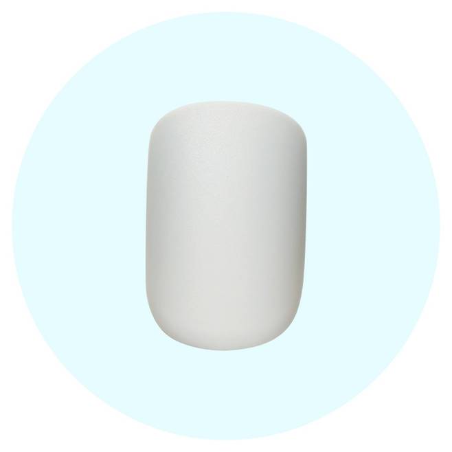 키스뉴욕 프레스앤고 홀리데이 마드모아젤 에어핏 젤 네일 9천8백원.