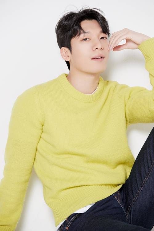 ‘배드 앤 크레이지’ 위하준이 최근 종영 인터뷰를 진행했다. 사진=엠에스팀엔터테인먼트