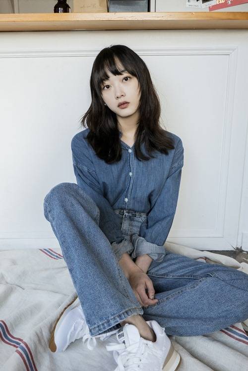 이유미 인터뷰 사진=바로엔터테인먼트