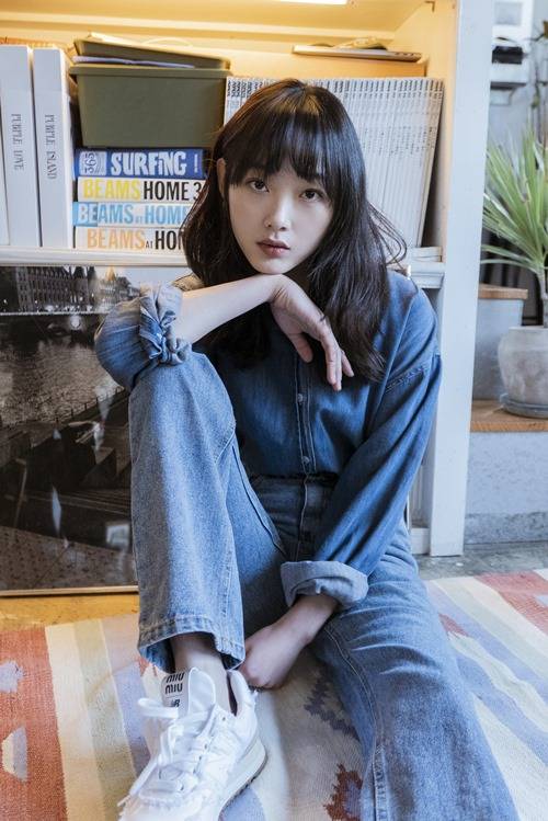 ‘오징어 게임’ 이유미 사진=바로엔터테인먼트