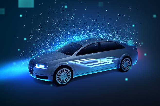 전기차 배터리시장이 올해 약 24조원 규모에서 2025년 50조원 규모까지 성장할 것이란 분석이 나왔다. /사진=이미지투데이