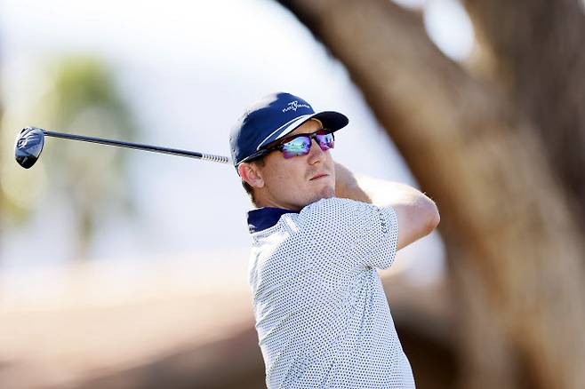 크레이머 히코크. (사진=AFPBBNews)