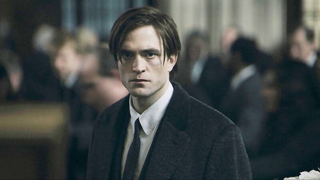 3월1일 개봉하는 블록버스터 <더 배트맨> 스틸컷. 워너브러더스코리아 제공