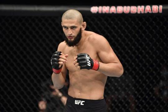 캄자트 치마예프