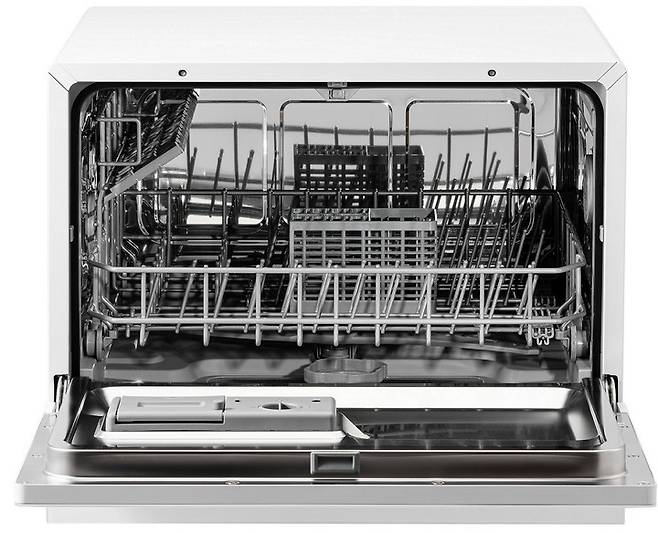 쿠쿠전자 프리미엄 6인용 식기세척기(CDW-BD0620TW) *재판매 및 DB 금지