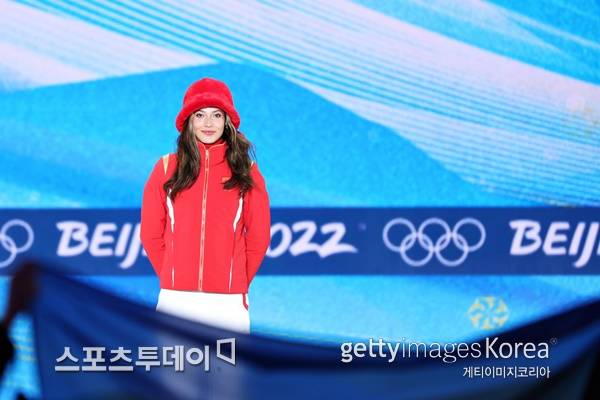 구 아이링 / 사진=Gettyimages 제공