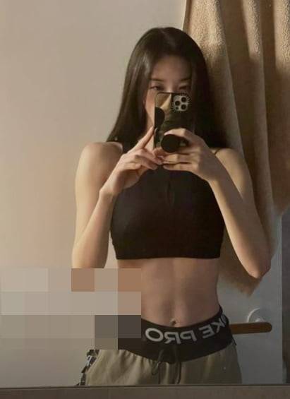 이청아 인스타그램