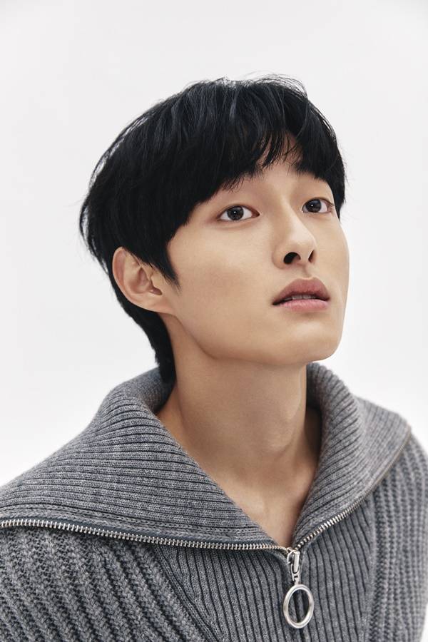 윤찬영, 사진제공=넷플릭스