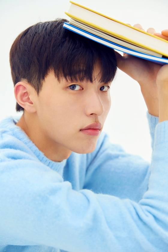 진호은 / 사진=아우터코리아