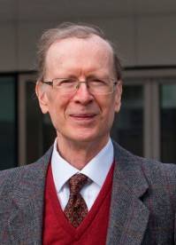 페르마의 마지막 정리를 증명한 앤드루 와일스 교수.