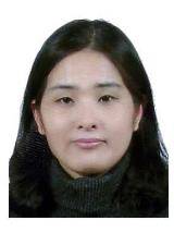 허명숙 대전시약사회 여약사이사