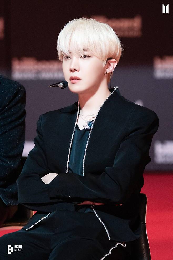 방탄소년단 위버스