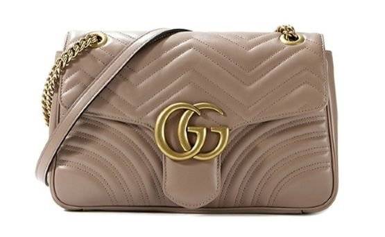 21일 구찌가 주요 인기 품목 위주로 3~17% 가격을 인상했다. 사진 중앙포토