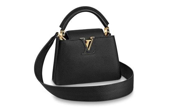 지난 16일 루이비통은 이례적으로 20%대의 높은 가격 인상을 단행했다. [사진 루이 비통]