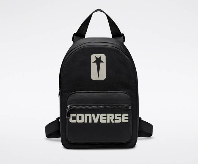 /사진= 컨버스 x 다크쉐도우 고 로(Go Lo) 백팩