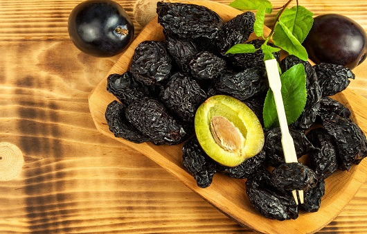 푸룬(Prune)