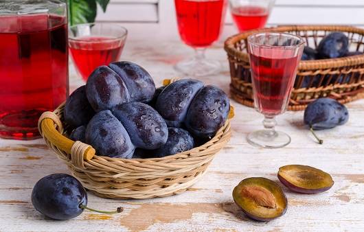 푸룬 주스(Prune Juice)