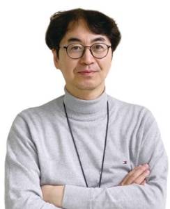 이진석 정보통신기획평가원 수석연구원. /이진석