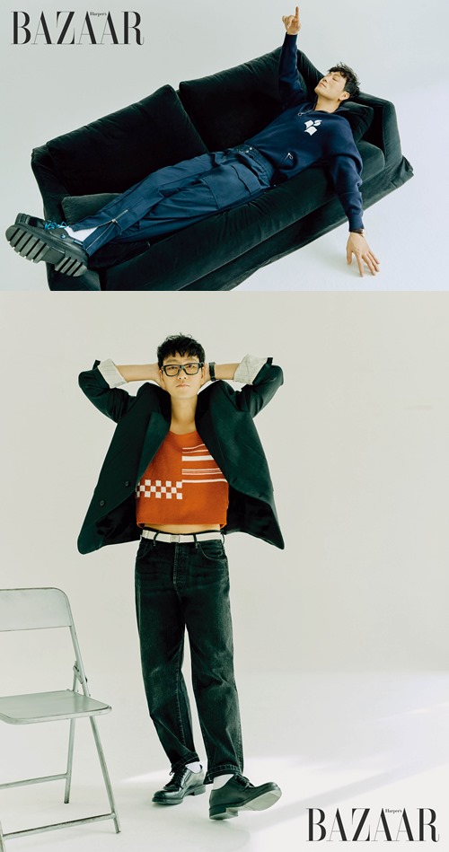 Actor Park Hae Soo has emanated a chic and soft charm through the pictorial.Fashion magazine Harpers Bazaar has released a picture of Actor Park Hae Soo.Park Hae Soo showed off the charm of the soft and sometimes playful Actor, not the ancestor of the squid game in this picture.In an interview that followed the filming, Park Hae Soo said about the success of the Squid Game: What I never imagined happened.Oh Young-soos words during the Golden Globes came to me: Now there is World in Korea, not Korea in World.I am also dreaming that I can be loved Worldly through good works. This year, Park Hae Soo will show four works, including drama House of Paper, Repair Nam, Movie Ghost and Yacha.Ive been working on it for the past two or three years, and Ive been working on it, as everyone has.Im looking forward to it, he said.Meanwhile, Park Hae Soo appeared in the OCN drama Kimaira, which last December.
