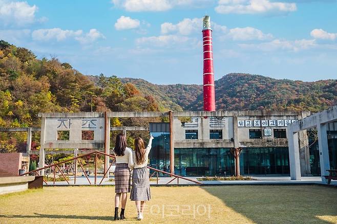 산속 등재