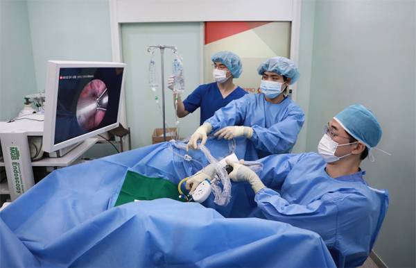 전립선비대증을 장기간 방치하게 되면 각종 배뇨 장애, 요로 감염, 방광결석과 성 기능에까지 악영향을 받기 때문에 적극적인 치료가 필요하다. [사진 제공 = 프라우드비뇨기과의원]