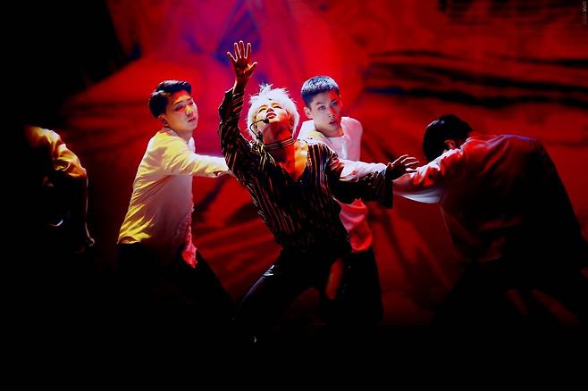 방탄소년단 지민 '라이' 美다운로드+스포티파이→윙즈 앨범 솔로 '최고'..'빌런' 되고 싶어? '강추'