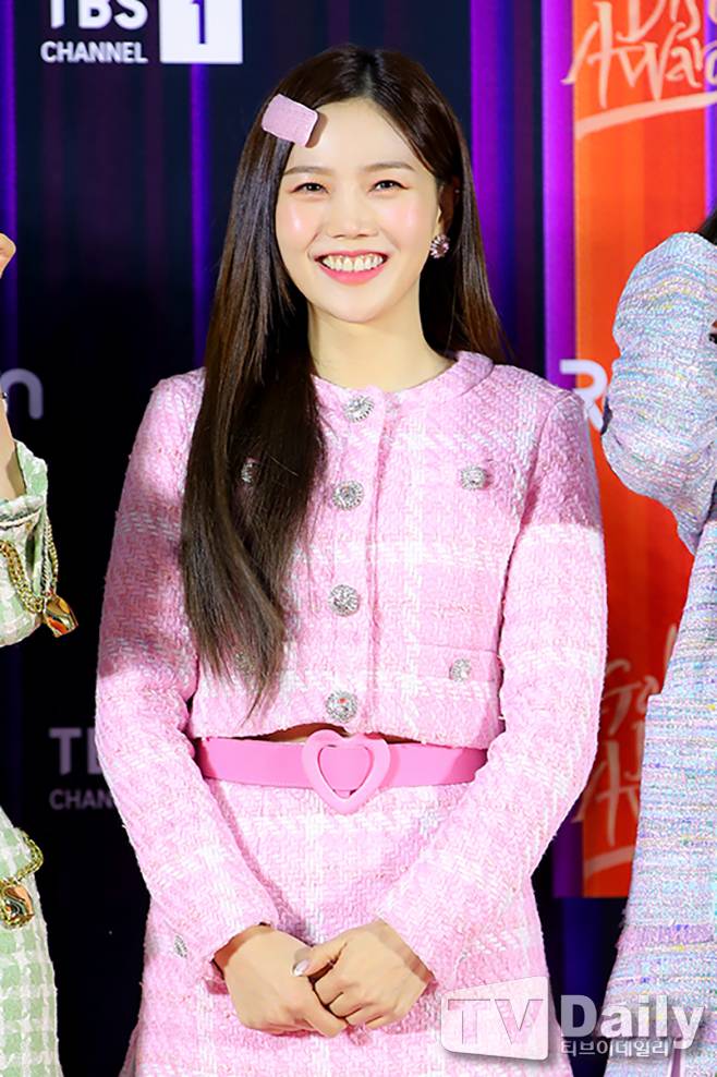오마이걸 효정