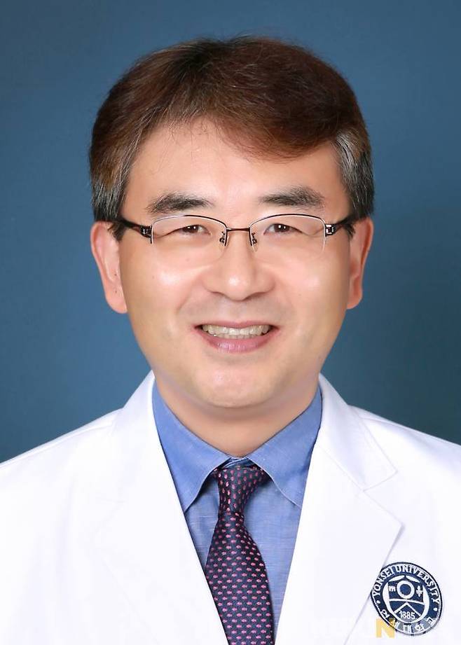 연세대학교 원주의과대학(학장 정순희) 정신건강의학교실 민성호 교수.