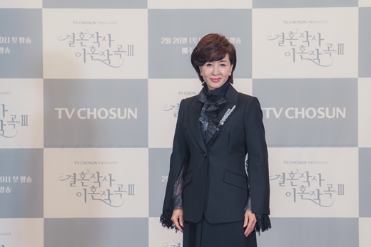 Actor Hye-sook Lee has revealed a small episode of one of the trademarks of Im Sung-han writer Drama, a swimsuit.TV CHOSUN The new weekend drama Divorce Composition 3 of Marriage Writers (playplayed by Im Sung-han director Oh Sang-won) was presented on the 24th with the participation of Actor Park Joo-mi, Jeon Soo-kyung, Lee Ga-ryeong, Lee Min-young, Jeon No-min, Moon Sung-ho, Kang Shin-hyo, Bubae, Ji Young-san, Hye-sook Lee and Oh Sang-won.I tried on a swimsuit when I was a 20-something CF model, but it was the first time I wore a swimsuit while doing a drama.I did not know I would wear a swimsuit in my 60s. Hye-sook Lee said, I tried to double my usual exercise and diet to look slim.I liked to eat so much that it was stressful to diet. Marriage Lyrics Divorce Composition 3 is a story about unimaginable misfortune to three charming heroines in their 30s, 40s and 50s, and a drama about the dissonance of couples looking for true love.MBC Drama Report and Report, Mermaid Girl, SBS Drama Heavenly and many other hits, Im Sung-han (Phoebe) writers unique intense story is expected to be unfolded in Season 3.The input of new faces such as Kang Shin-hyo, Ji Young-san, and Hye-sook Lee is also a point of observation.