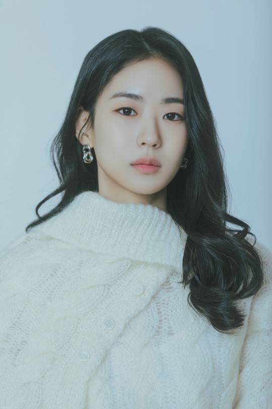 이이담. 사진 ㅣ스튜디오 산타클로스