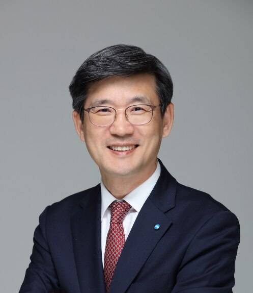 우리자산신탁 이창재 대표./우리자산신탁 제공